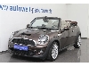 Mini Cooper SD Cabrio Minimalism Chili Xenon/Leder/SHZ