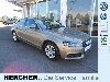 Audi A4 Limousine 2.0 TDI (DPF) Attraction