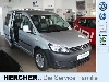 VW Caddy Kombi Trendline 1.2l TSI