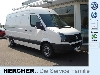 VW Crafter 2.5l TDI