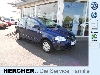 VW Fox 1.2l Refresh