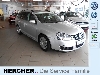 VW Golf V Variant 1.4 TSI Comfortline / Xenon/ AHZV