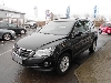 VW Tiguan 2.0 TDI Track & Field 4Motion