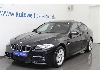 BMW 525 d Aut. M-Sportpaket HeadUp/Navi/Xenon/PDC