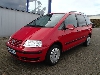 VW Sharan 2.0 Trendline