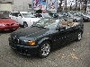 BMW 325ci Cabrio LederBeige~Klima~El.Sitze~Memory 