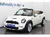 Mini Cooper SD Cabrio Minimalism Chili Xenon/Leder/SHZ