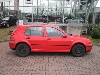 VW Golf 1.4