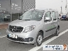 Mercedes-Benz Citan 109 CDI Kombi lang Klima Bluetooth ECO