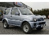 Suzuki Jimny 1.3 Club Facelift! Modell 2012/4x4/dt. Fahrzeug