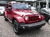 Jeep Wrangler 3.6 V6 Unl. BLACK EDITION DUAL-TOP