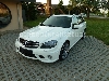 Mercedes-Benz C 63 AMG Avantgarde AMG 19 Vielspeichen-Design 