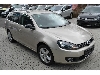 VW Golf Var. 2.0TDI Standhzg Style 1,11% Np.31.000