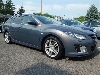 Mazda 6 Kombi Sport Dynamic 2.0 CD DPF Standheizung Leder