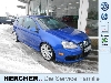 VW Golf V R32 4Motion / Navi / TV