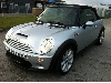 Mini Mini Cabrio Cooper S Leder Xenon Nur 43000 KM