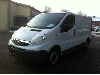 Opel Vivaro L1 H1 Kasten Nur 60000km Super Zustand