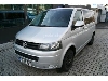 VW T5 TDI 9Sitze Np.42t Klima AHK Stof.silber Foli