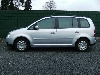 VW Touran Trendline,NAVI,AHK,CD,Klimaautomatic