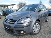 VW Golf Plus 1.6 FSI Trendline Topausst. aus 1.Hand