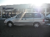 Kia Carnival EX Leder