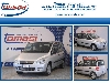 Fiat MULTIPLA 1.6 16V Natural Power Active