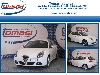 Alfa Romeo GIULIETTA 2.0 JTDm-2 140 CV Distinctive