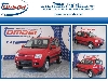 Fiat PANDA 1.2 4x4 Climbing