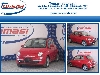 Fiat 500 1.3 Multijet 16V 95 CV Lounge