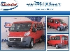 Fiat DUCATO 30 3.0 MJT 180CV PC-TN Combi