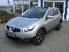 Nissan Qashqai 1.6 DCI I-WAY 4x4