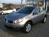 Nissan Qashqai 2.0 Acenta 4x4