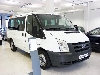 Ford FT 280 K TDCi Pkw-Klima-9 Sitzer-grne Plakette!