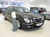 Mercedes-Benz E 220 CDI Autom. Avantgarde DPF-Navi-GSD-Xenon