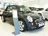 Mini Roadster Cooper Mini Cabrio Cooper-Navi-Xenon-Leder-17Zoll-PDC