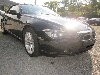 BMW 6er Cabrio - 650 i NAVI LEDER XENON MEMORY PDC