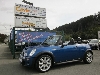 Mini Mini Cabrio Cooper S LEDER XENON KLIMAAUTOMATIK