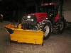 CASE ih MX 135 KLIMA ALLRAD