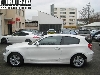 BMW 120d 3-trg. Automatik Mod.09~Klimatronic~Sitzhe.