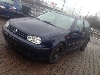 VW Golf IV mit Tv bis 12.2014