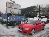 Audi A5 2.7 TDI Sportback S-Line Navi Xenon Leder SSD