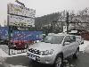 Toyota RAV 4 2.2 D-CAT 4x4 Sol Tempomat Alu 17 Zoll 