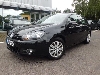 VW Golf VI move 1,2 l TSI 77 kW Klima PDC