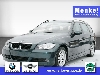 BMW 320d Touring (NaviProf. PDC Klima AHK Servo)