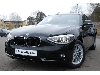 BMW 116i 5-Trer, Xenon, Nav. Business