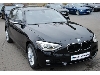 BMW 116i 5-Trer, Xenon, Navi Business