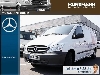 Mercedes-Benz Vito 113 CDI KA extralang Freisprech Klima Hecktren