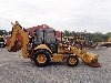 Cat 420E