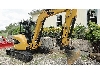 Cat 305.5D CR