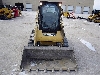 Cat 257B III